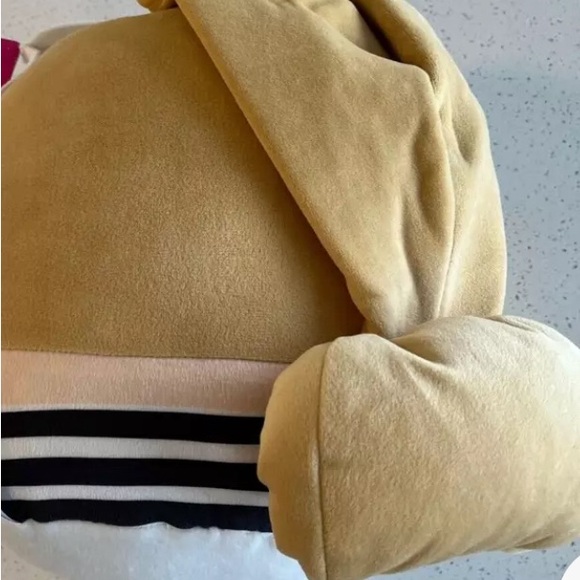 NEW Barbie Cuutopia Plush - B
Like New condition- Mattel- Soft and Cuddly - Picture 2 of 2